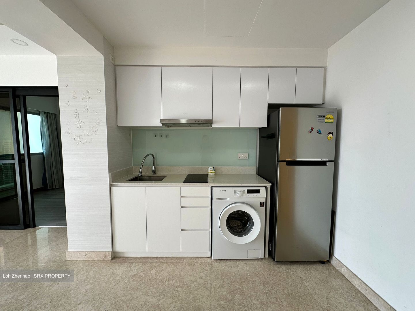 Eight Riversuites (D12), Condominium #551175631
